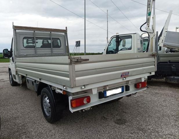 FIAT DUCATO CASSONE FISSO