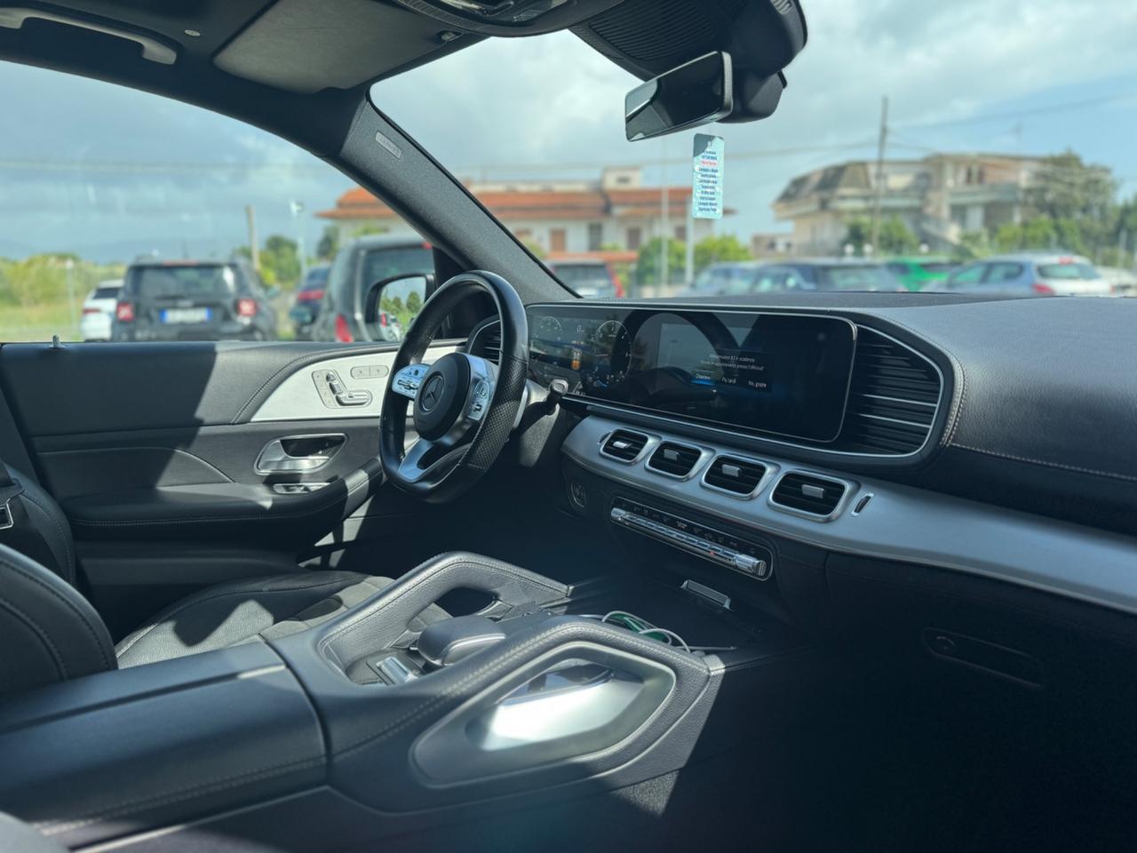Mercedes-benz GLE 300 d 4Matic Premium Plus