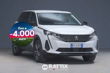 Peugeot 5008 1.5 BlueHDI 130CV Allure EAT8 7p.ti