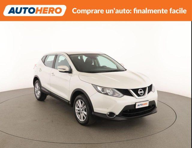 NISSAN Qashqai 1.5 dCi Acenta