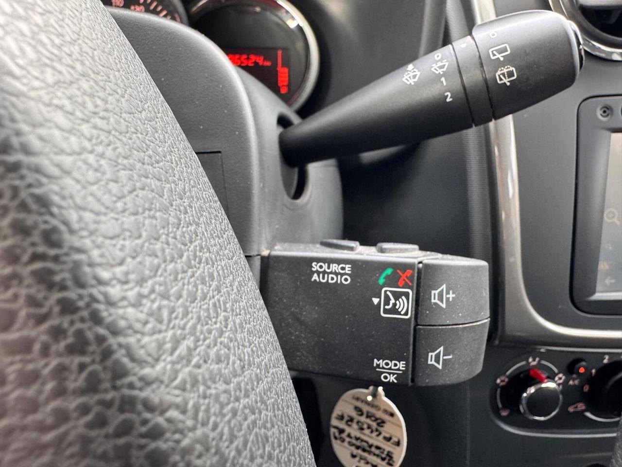 Dacia Sandero STEPWAY 0.9 TCE BENZ 90CV S&S 2016