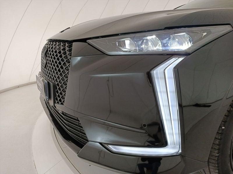 DS DS4 II 2021 1.5 bluehdi Performance Line 130cv auto