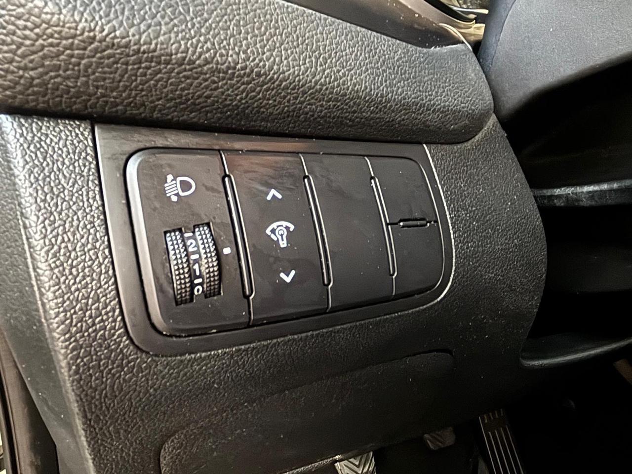 Kia Ceed cee'd 1.6 CRDi 110 CV 5 porte GT Line