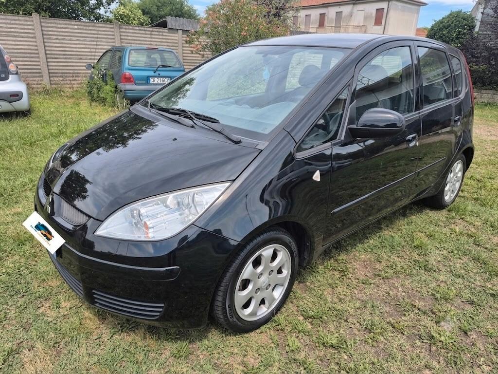 Mitsubishi Colt 1.1 12V 5 porte Adatta a Neopatentati