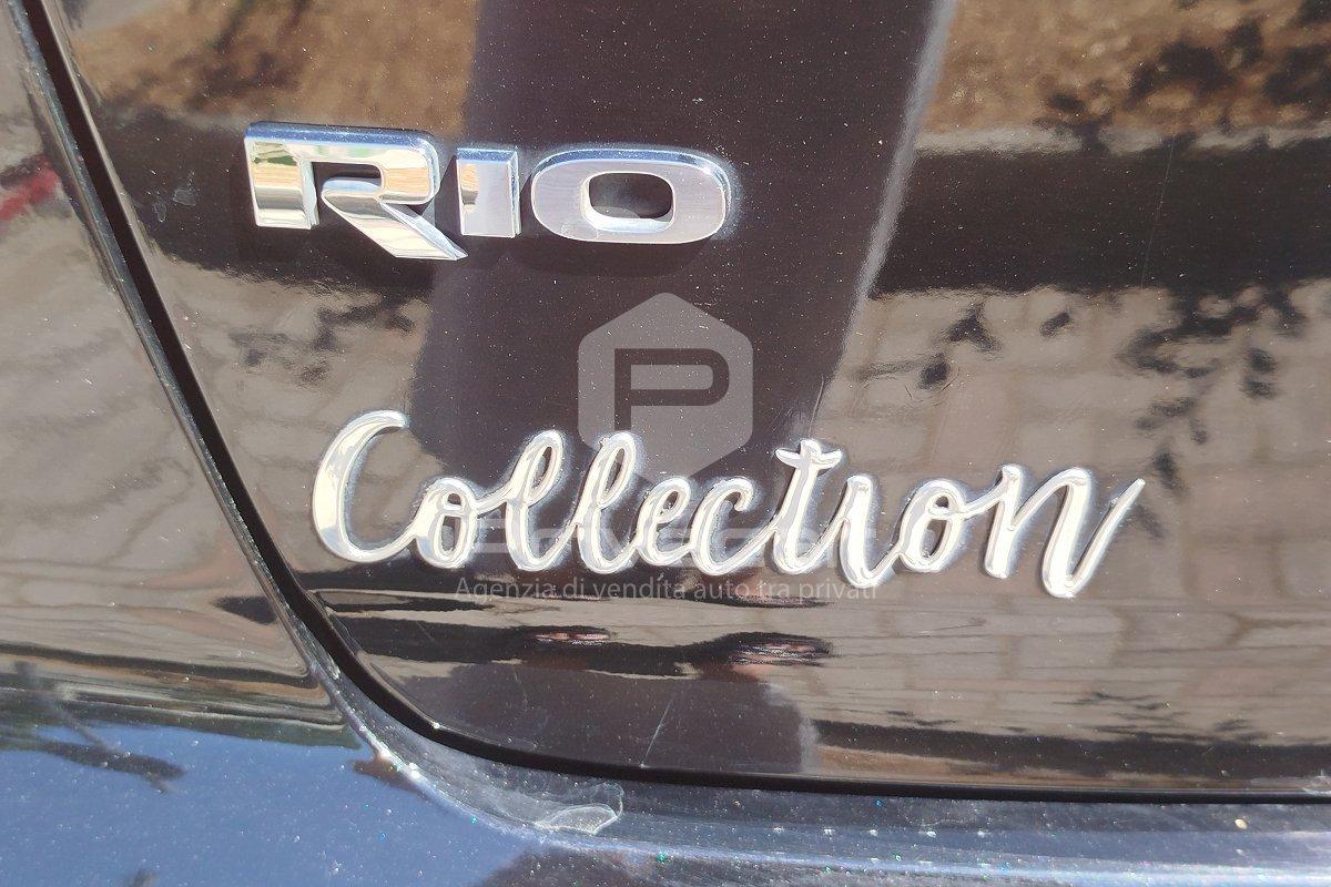 KIA Rio 1.2 CVVT 5p. ECO GPL Active Collection