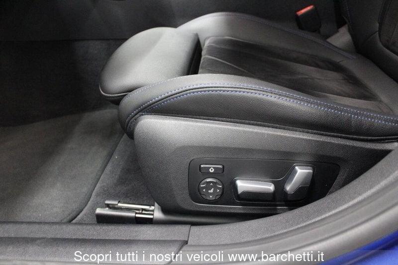 BMW i4 M50 Sport auto