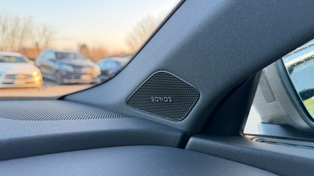 AUDI A3 SPB 35 TDI S tronic S line edition