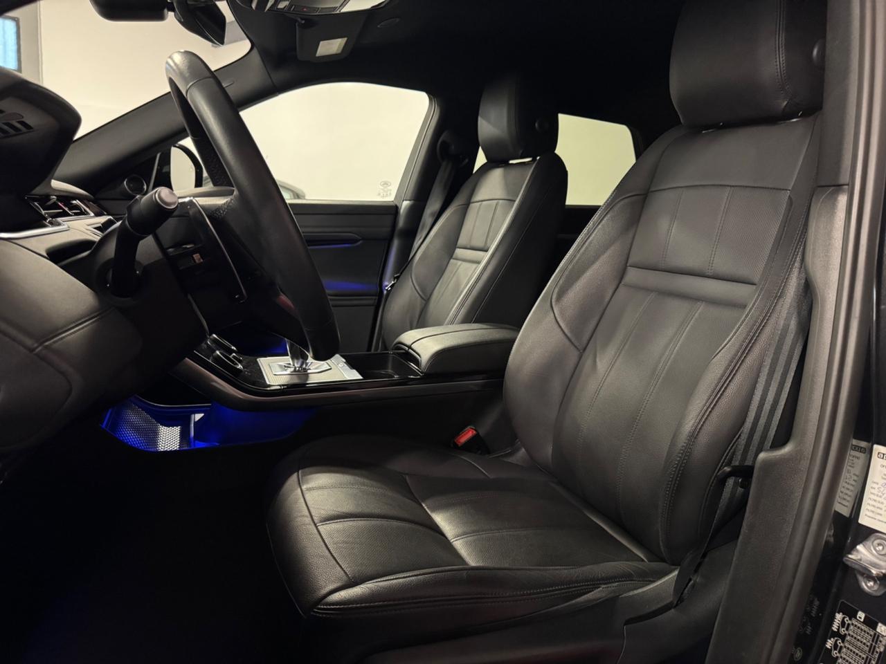 Range Evoque 2.0 R-Dynamic PROMO! AWD!