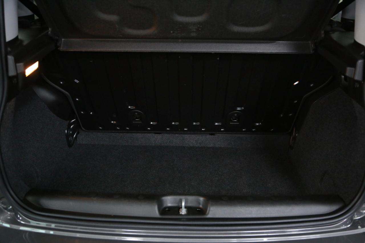 Fiat Panda 1.0 FireFly 70 cv Hybrid City Life