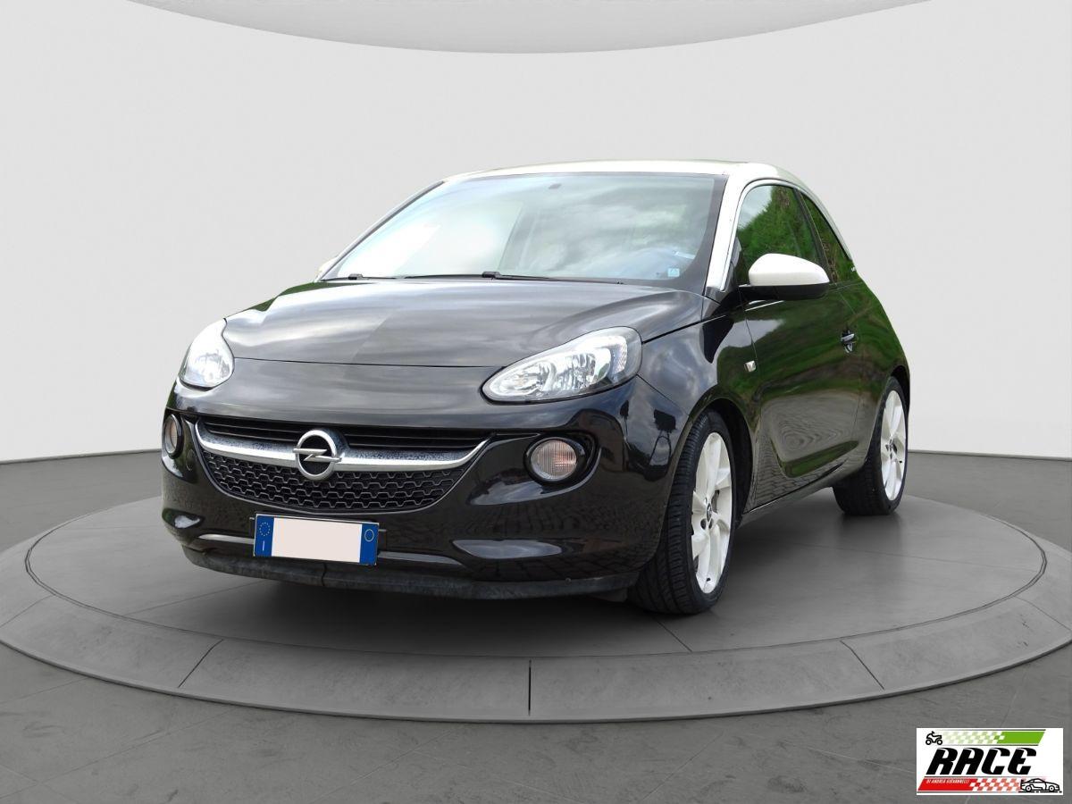 OPEL - ADAM - 1.2 70 CV Air