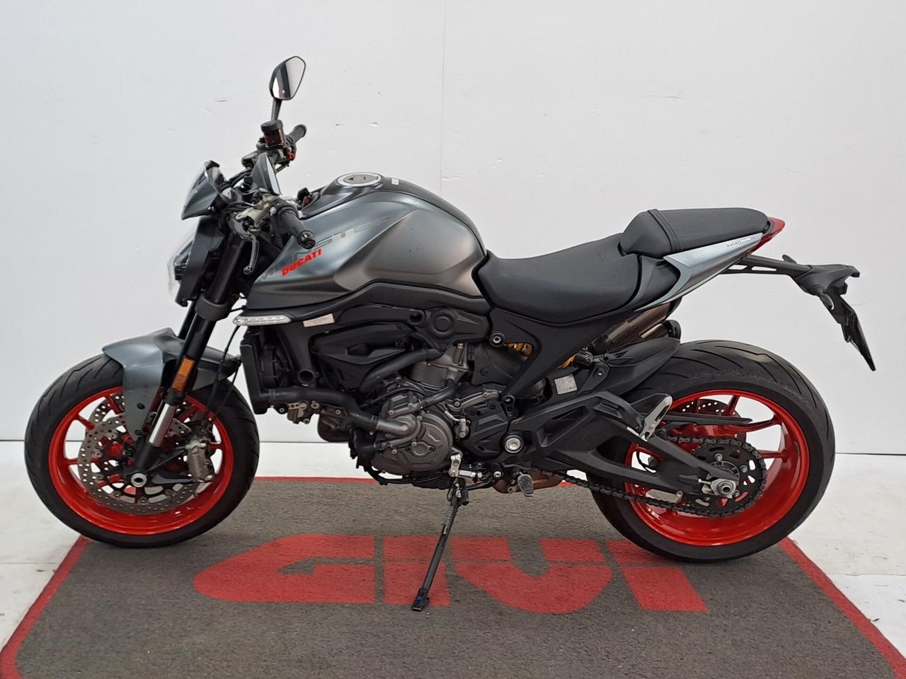 Ducati Monster 937 DA 95 € AL MESE – SENZA ANTICIPO