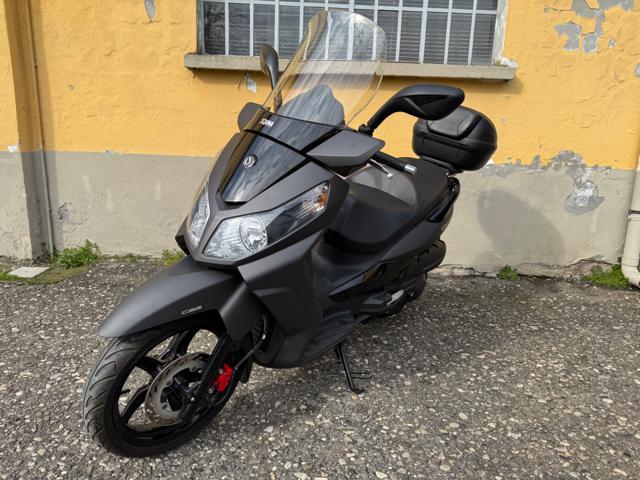 SYM CityCom 300 CITYCOM.300 I