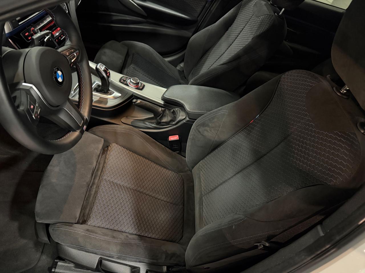 Bmw 320 320d xDrive Touring Msport