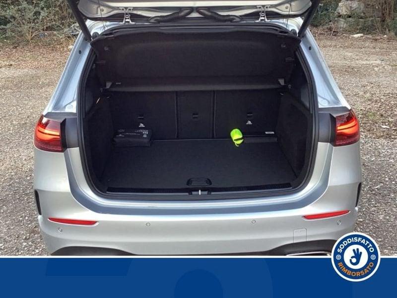 Mercedes-Benz Classe B 180d Automatic AMG Line Advanced Plus