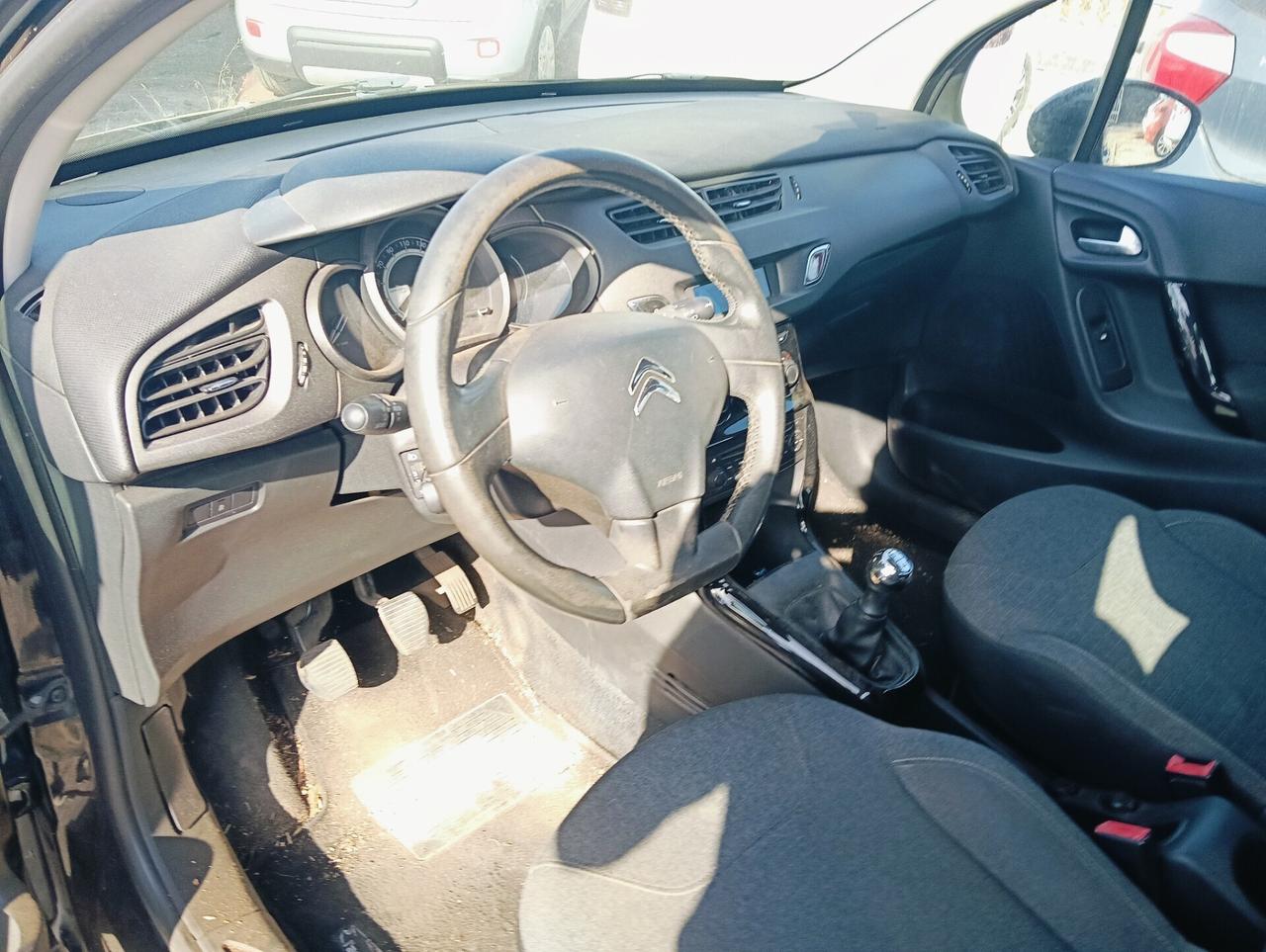 Citroen C3 PureTech/€1700