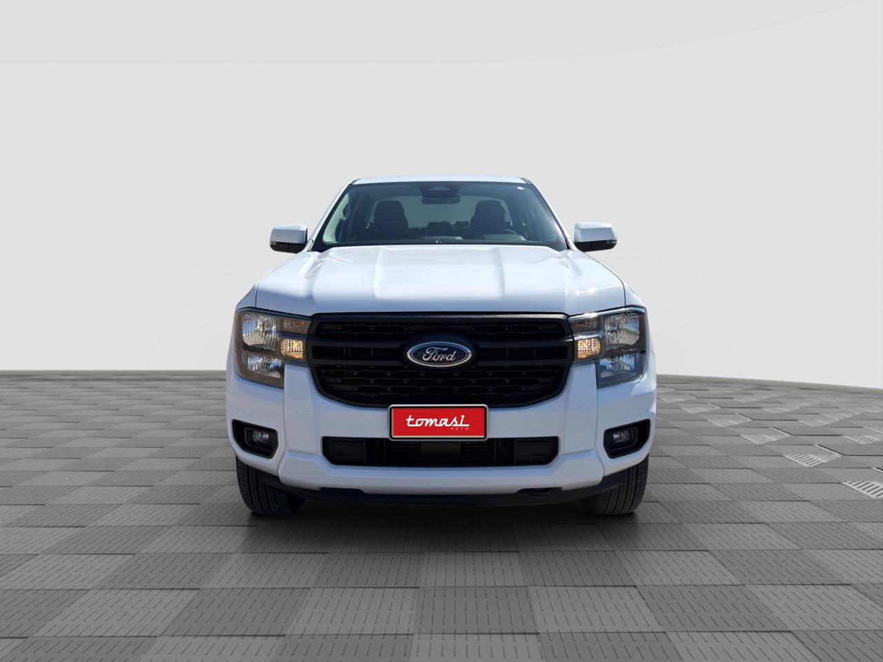 FORD Ranger 4ª serie Ranger 2.0 EcoBlue DC XLT 5 posti