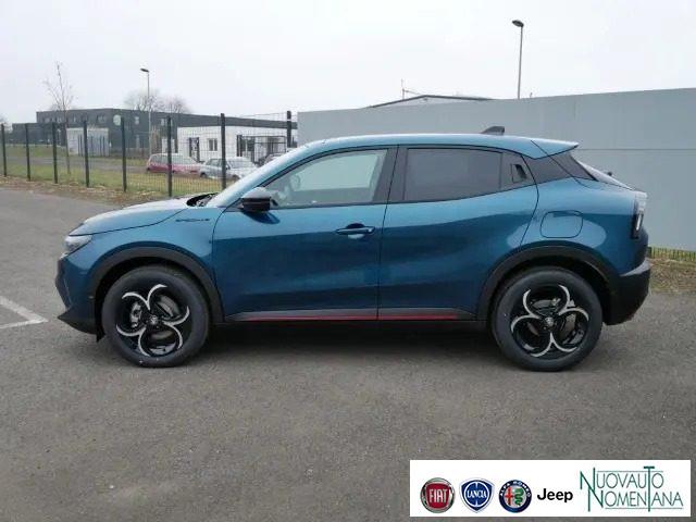 ALFA ROMEO Junior 1.2 136 CV Hybrid eDCT6 Speciale Km0