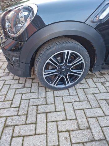 Mini Countryman John Cooper Works Mini 2.0 Cooper