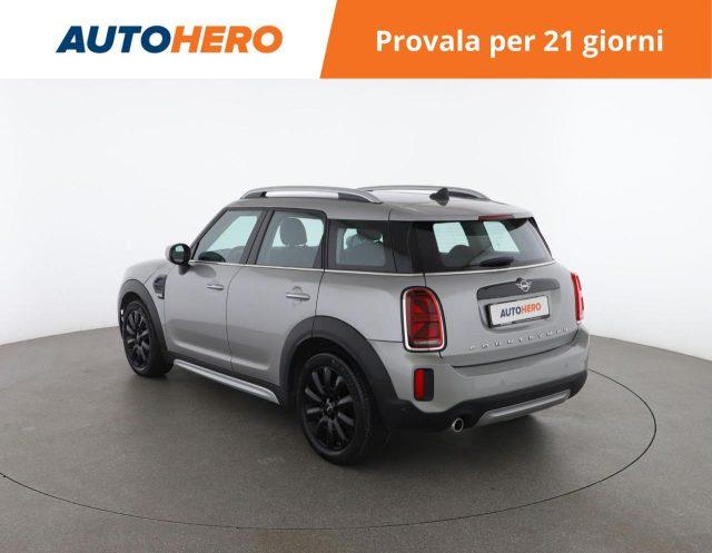 MINI Countryman 1.5 Cooper Classic Countryman