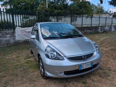 Honda Jazz 1.2 i-DSi 5p. Live UNICO PROPRIETARIO