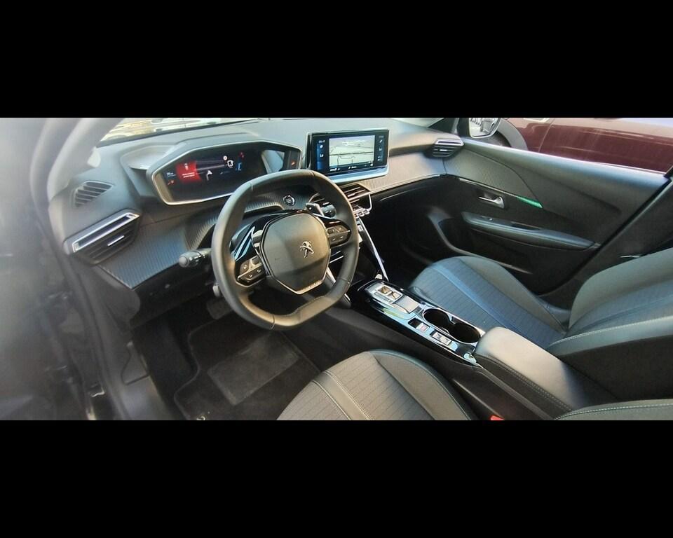 Peugeot 208 5 Porte 1.2 PureTech Allure EAT