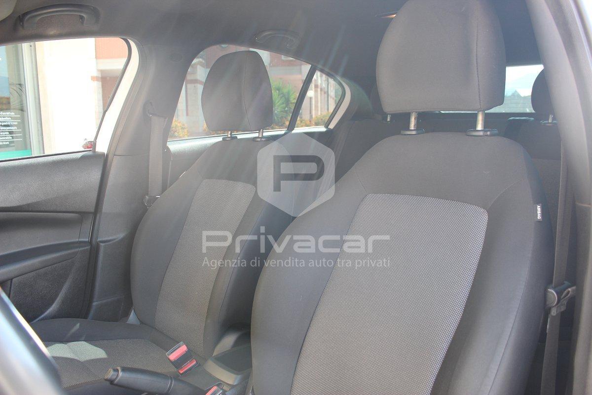 FIAT Tipo 1.3 Mjt S&S 5 porte Street