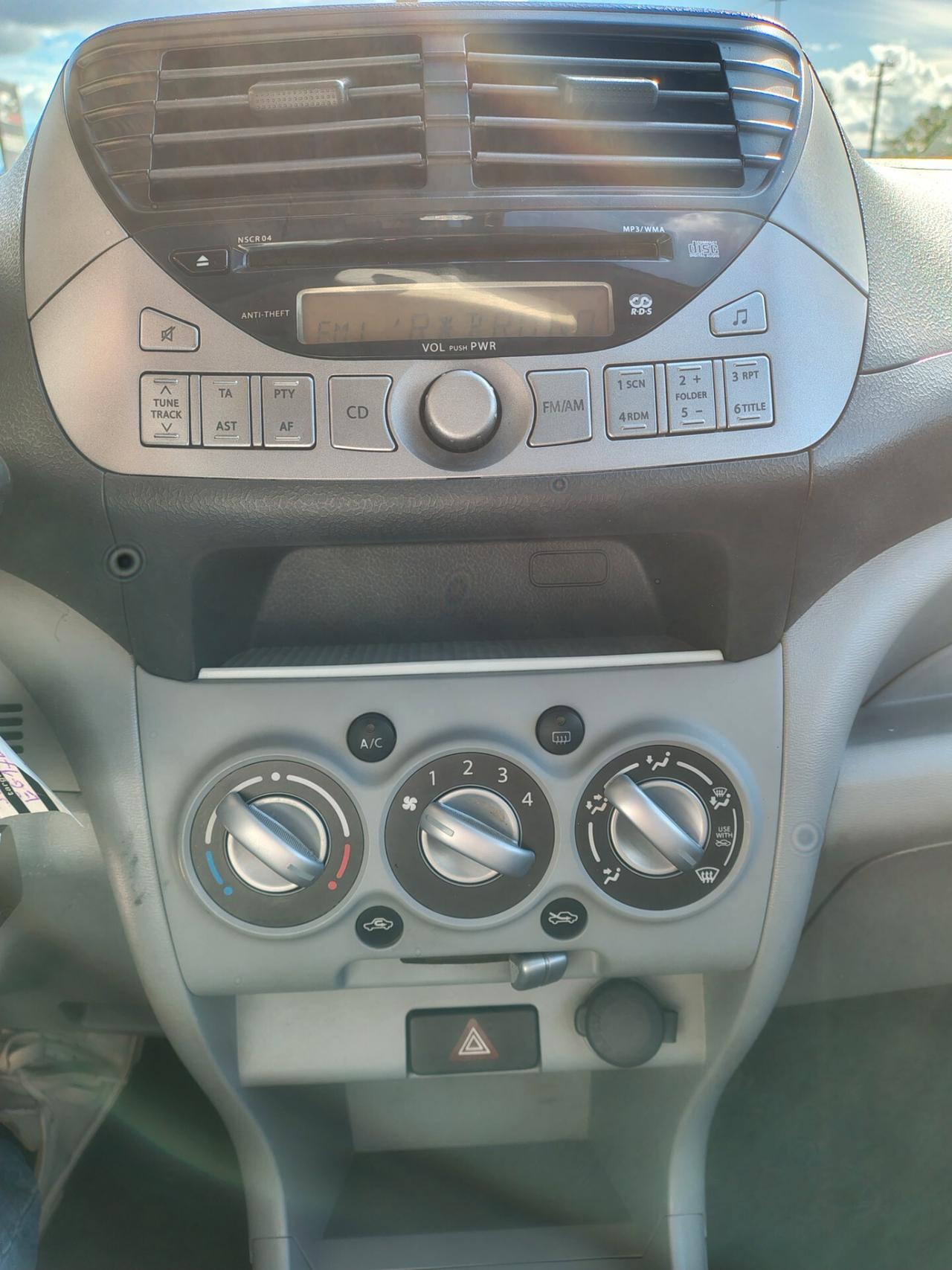 Suzuki Alto 1.0 GLX