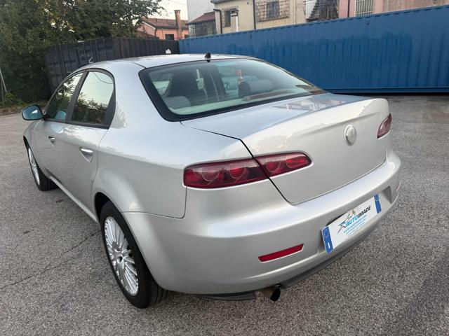ALFA ROMEO 159 1.9 JTS 16V Distinctive senza lavoro da fare