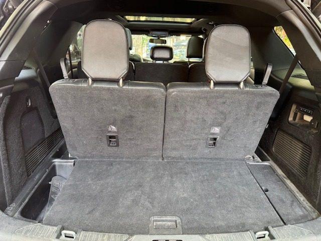 FORD Explorer 3.0 PHEV 457 CV A10 AWD ST-Line