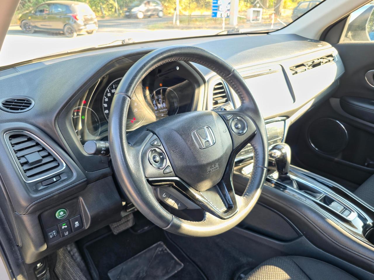 Honda HR-V 1.5 i-VTEC CVT Elegance Connect ADAS CV-131 E6B Automatica NEO 2018
