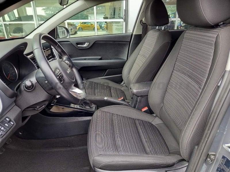 KIA Stonic Stonic 1.2 dpi Style s/Design Pack 84cv