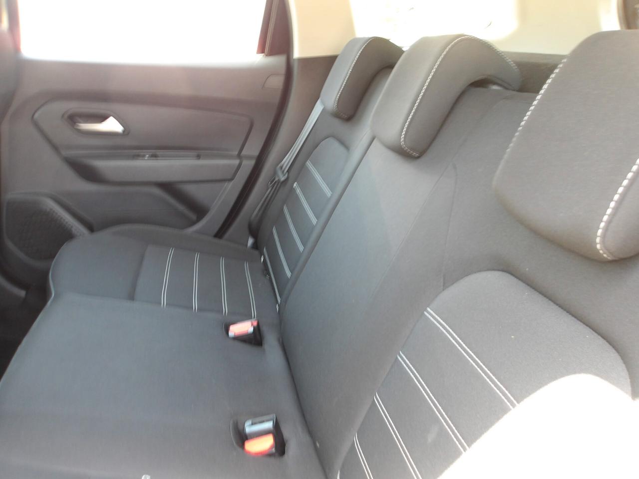 DACIA DUSTER 1.0 TCE GPL 4X2 COMFORT-CASA MADRE