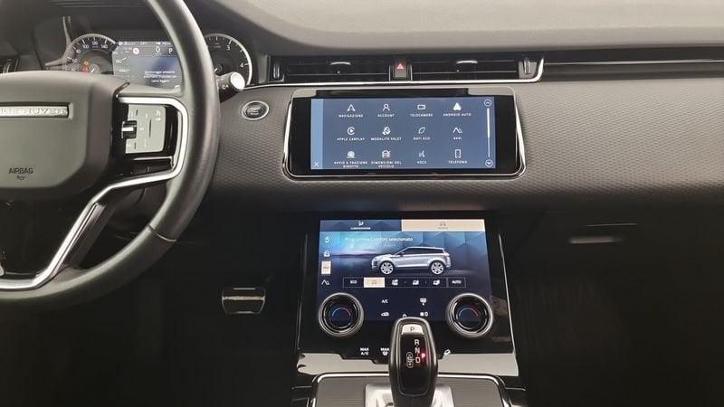 Land Rover RR Evoque 2.0D I4 163 CV AWD Auto R-Dynamic S Autocarro N1