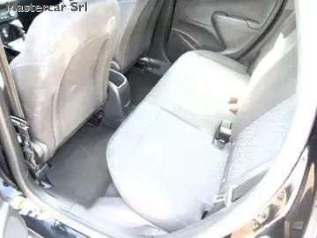 OPEL Crossland Crossland 1.5 ecotec Edition 110cv Navi-GG270ZF