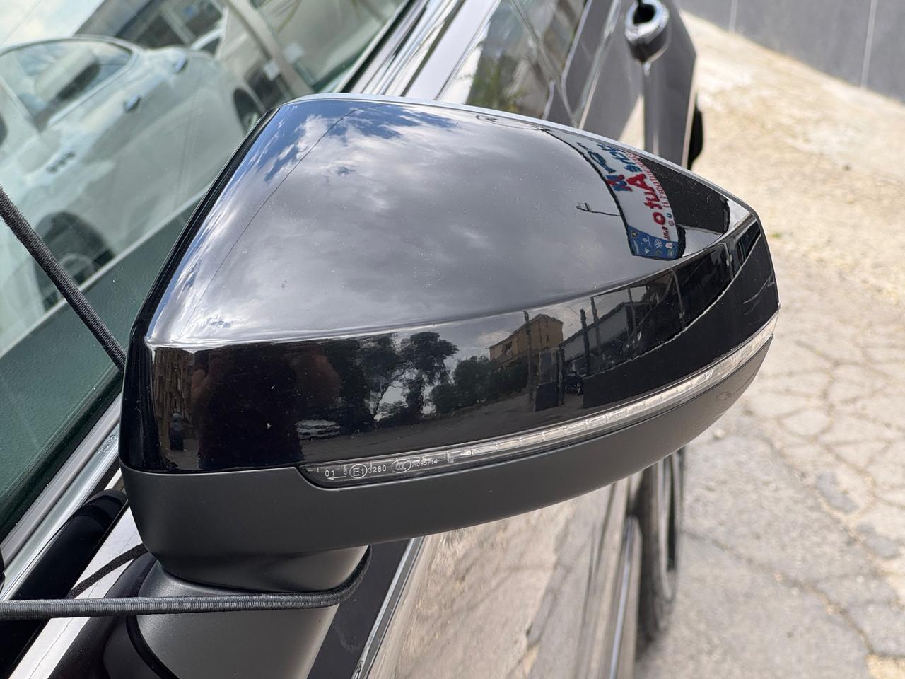 AUDI RS3 2.5 TFSI 400 CV TETTO SCARICO VIRTUAL FULL