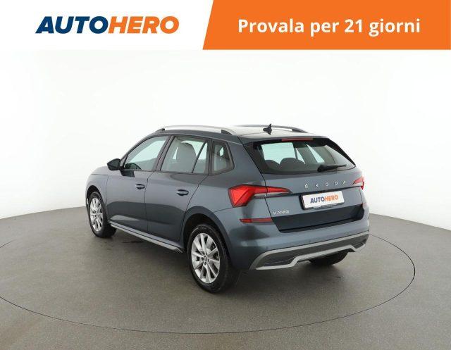 SKODA Kamiq 1.0 TSI 110 CV Style