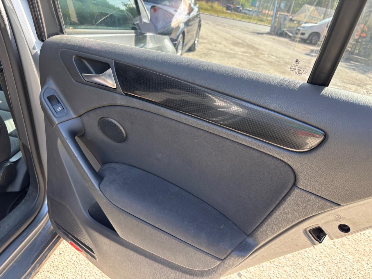 Volkswagen Golf 1.6 TDI 5p. Comfortline