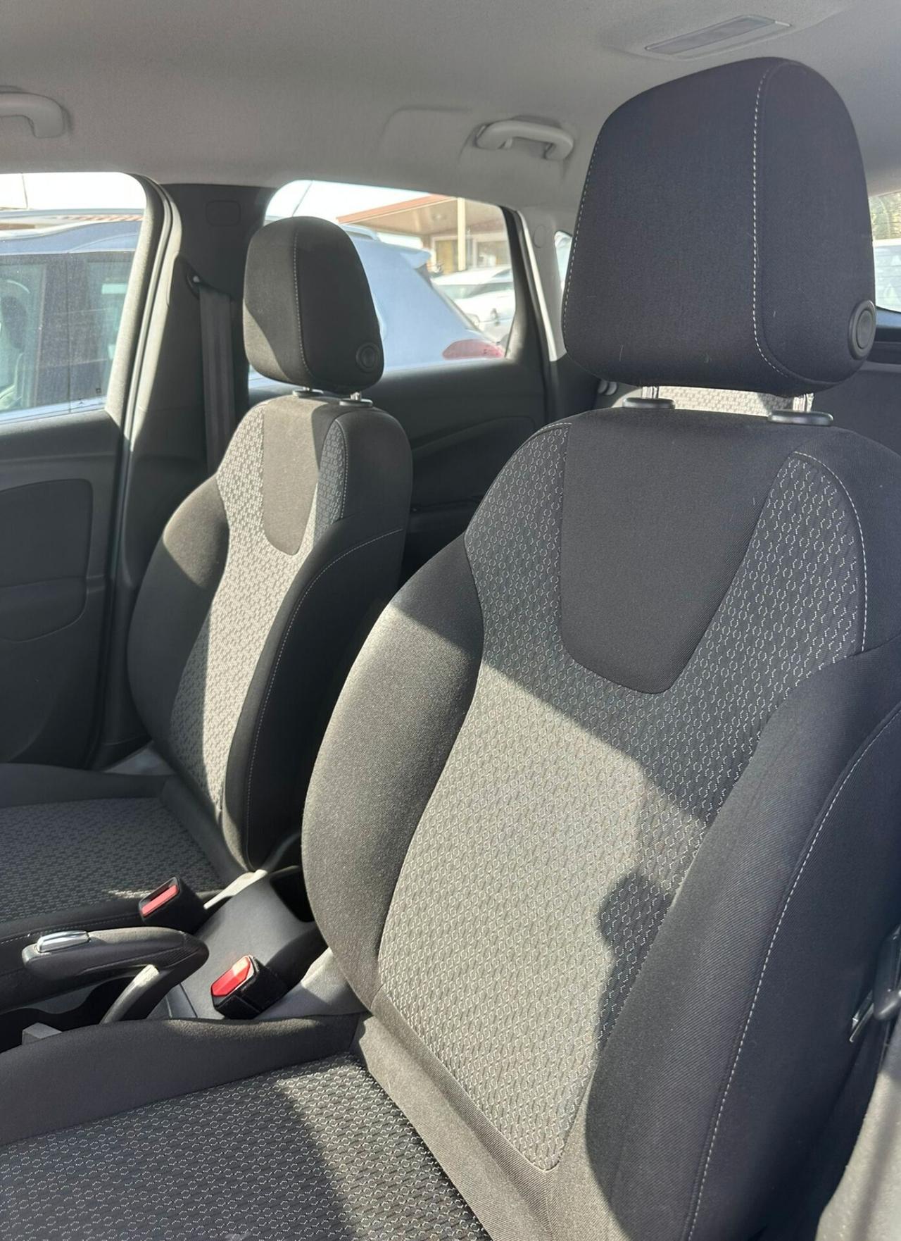 Opel Crossland Crossland X 1.2 12V Start&Stop Innovation unico proprietario garanzia