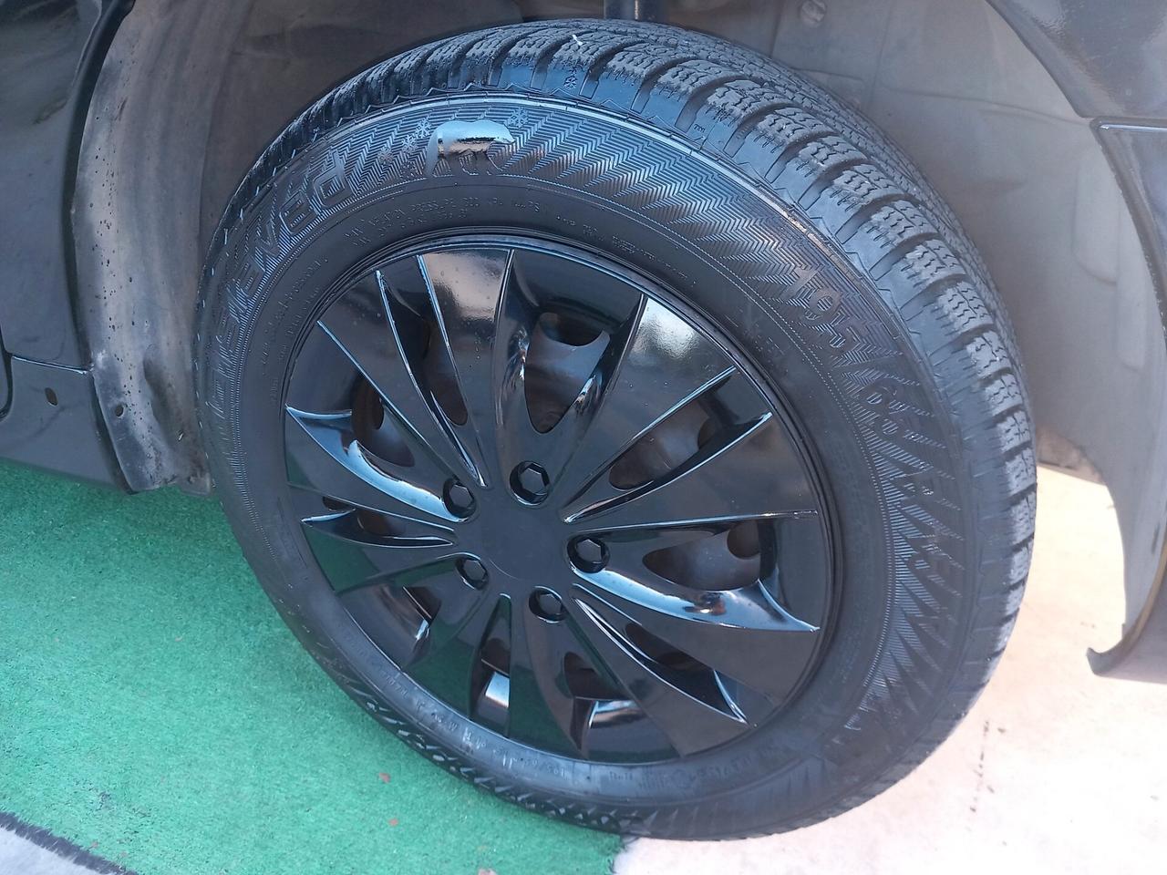 Citroen Berlingo Multispace BlueHDi 100 S&S ETG6 Feel AUTOMATICO KM 132000