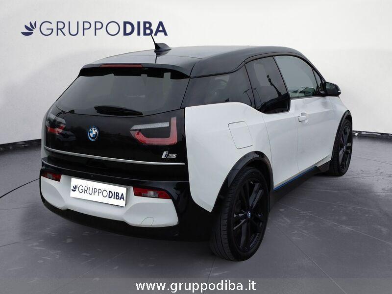 BMW i3 2018 i3s 120Ah Advantage