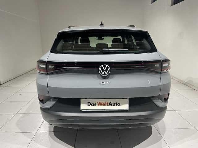 Volkswagen ID.4 Mark 1 (2021) Pro Performance 204 CV (77Kwh)
