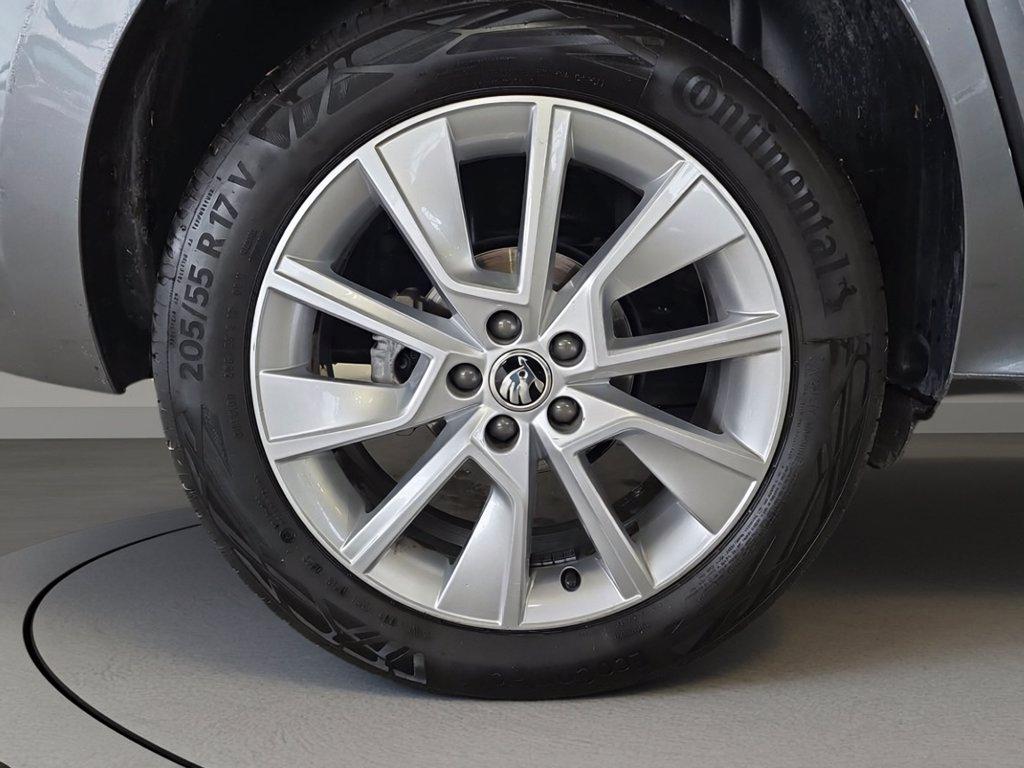 SKODA Kamiq 1.0 tsi ambition 110cv del 2023