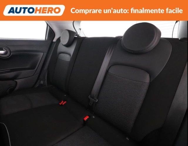 FIAT 500X 1.6 E-Torq 110 CV Urban
