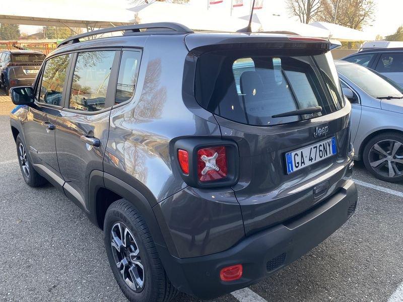 Jeep Renegade 1.0 T3 Business