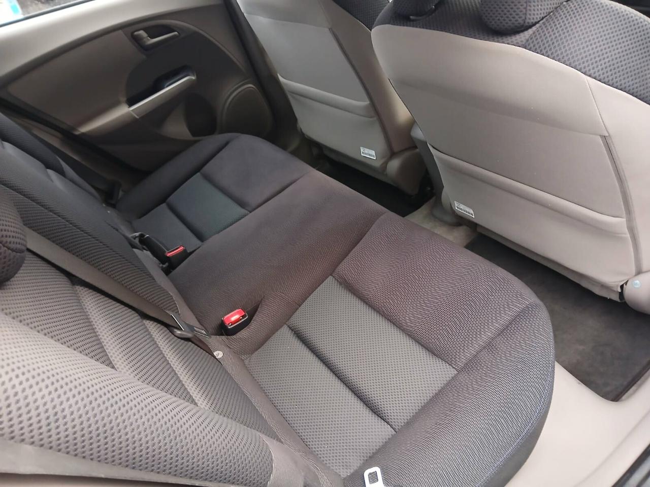 Honda Insight 1.3 Executive