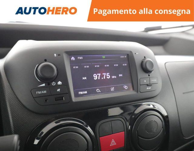 FIAT Qubo 1.4 8V 77 CV Lounge