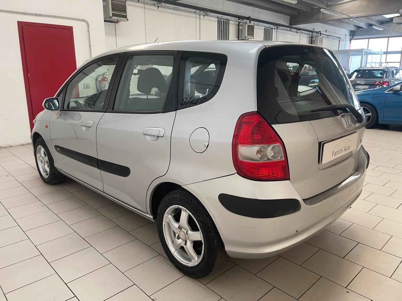 Honda Jazz Honda Jazz LS 1.2 - LEGGI SOTTO