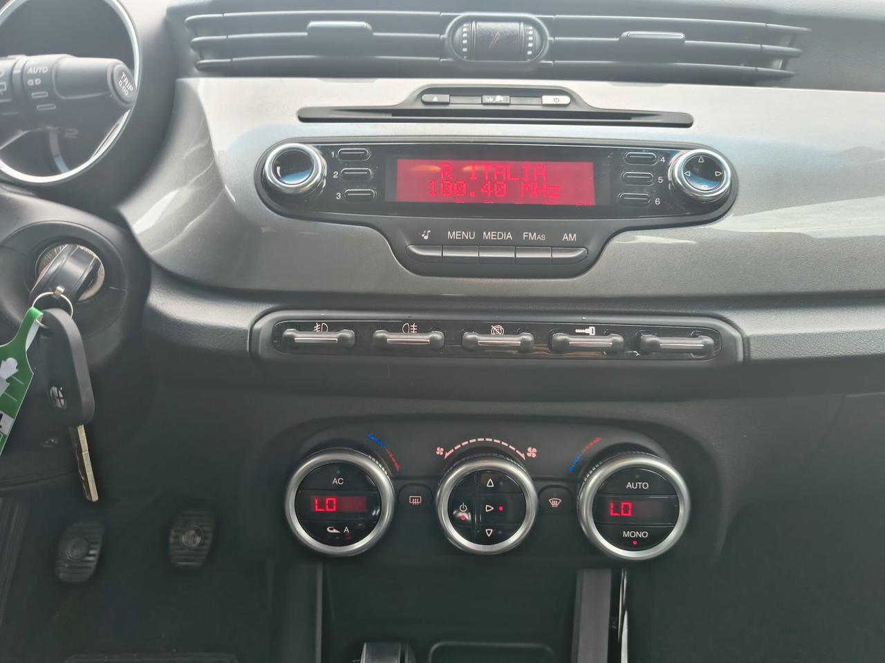 ALFA Giulietta 1.6D 105CV - SOLI 100000KM!!