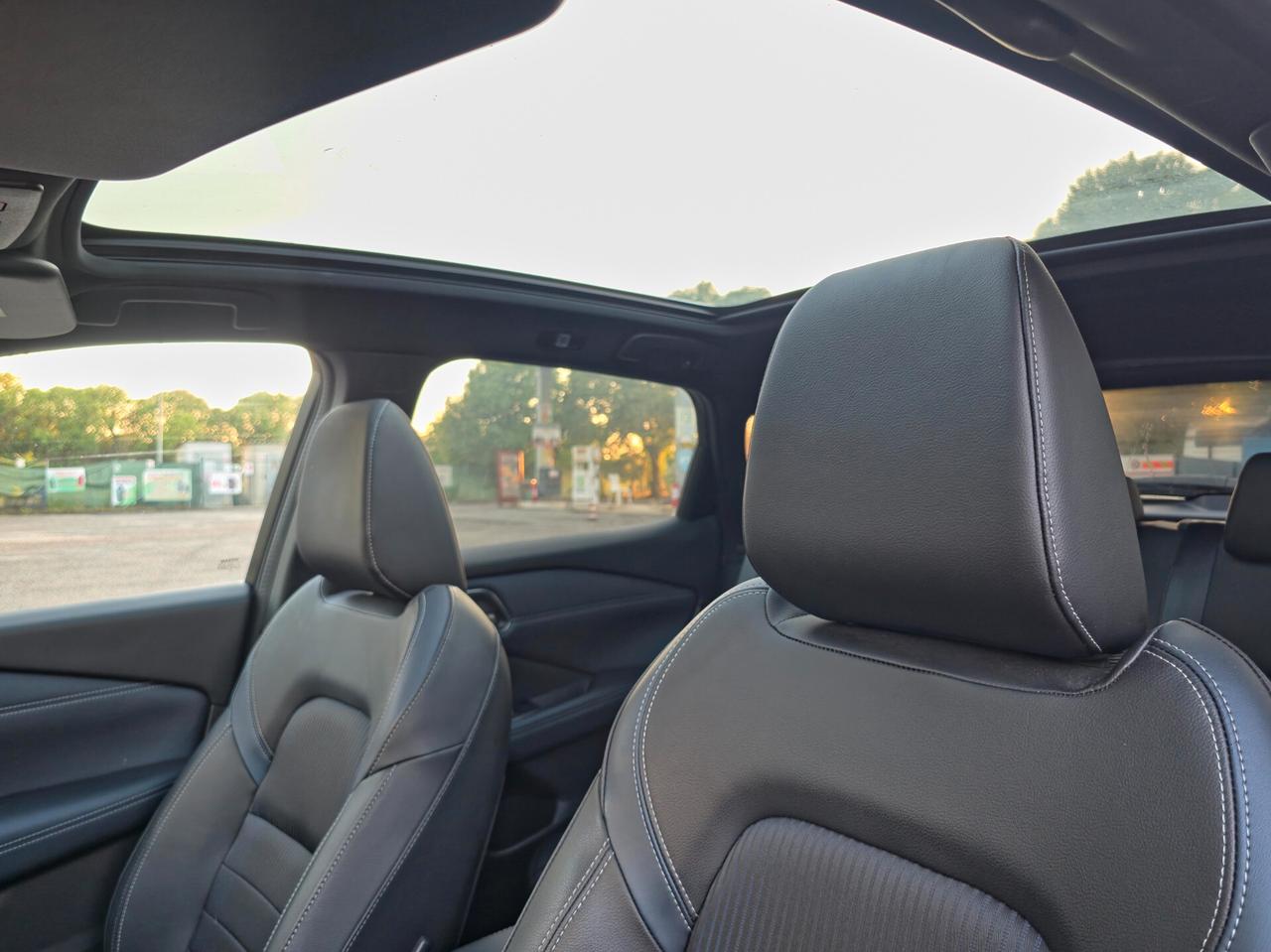 Nissan Qashqai MHEV 140 CV Tekna E6 Manuale NEO 2022