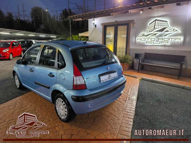CITROEN C3 1.1 Classique TAGLIANDATA!